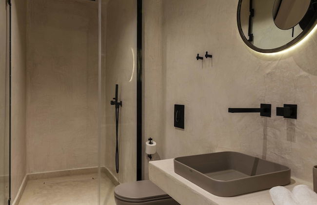 Villa Veneta at Ornos Sea View - Photo 10