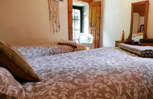 O Lughar Darriba Fogar Natural - Foto 34