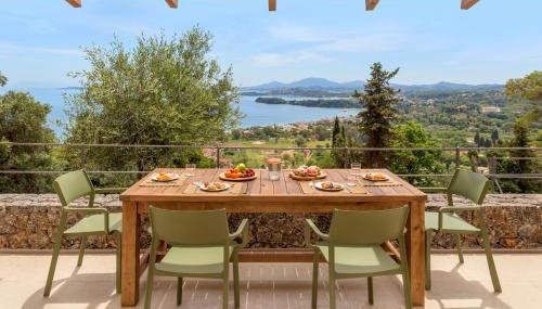 Greenstone Villas, Corfu - Foto 3
