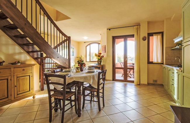 Thermae Apartment 14 - Foto 8