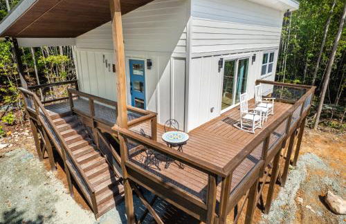 H2O Oasis Tree House - Foto 38