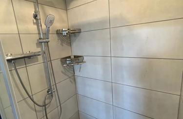 Souterrain Wohnung in Vellmar bei Kassel - Foto 5