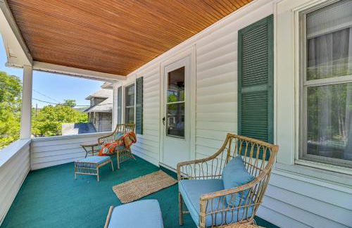 Lovely Hammondsport Home, Walk to Keuka Lake! - Foto 16