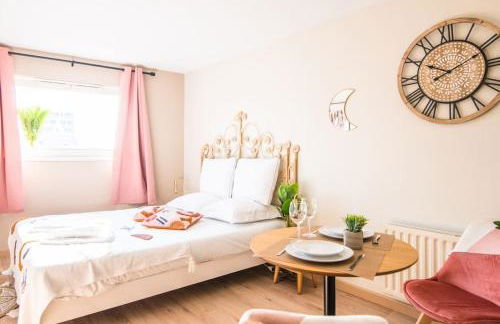 Le Lotus - Tram - Foto 26