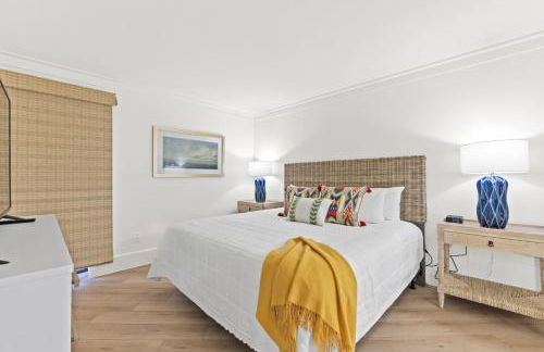 Edgewater Beach Resort #207 Tower 2 by Book That Condo - Foto 4