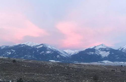 Modern Tiny House with Spectacular Views - Foto 29