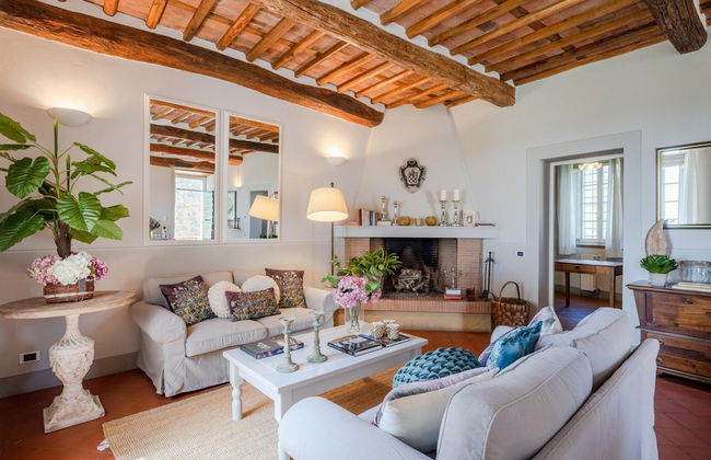 Fattoria Camigliano Wine Estate - Foto 49