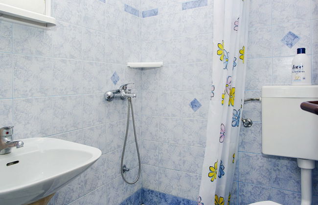 Apartments Sunset - Two Bedroom Apartment With Terrace and Sea View - Photo 28