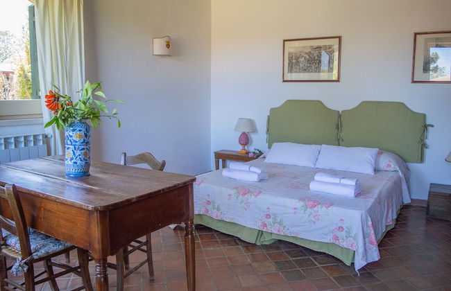 Tenuta San Calogero - Foto 7