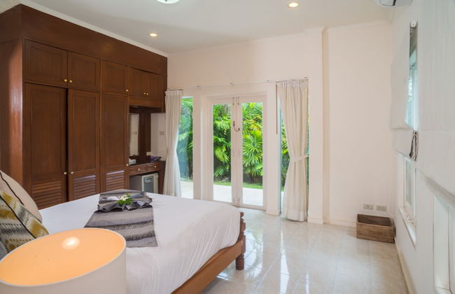 Shiva Samui Luxury Villas - Foto 16