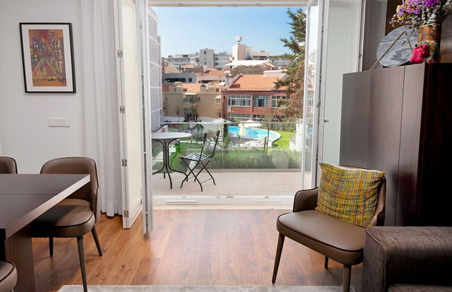 Marquês Best Apartments - Lisbon Best Apartments. - Photo 18