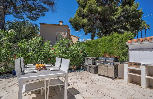 Villa Luxe - Foto 35