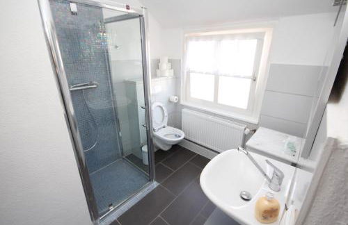 Kalkberg Ferienwohnungen - Foto 33