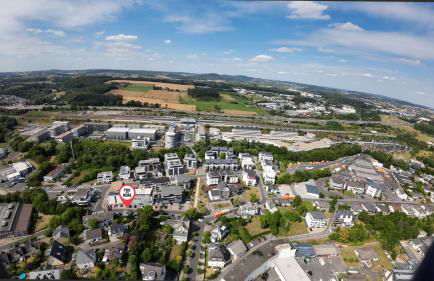 Historischer Wasserturm Montabaur - Foto 22