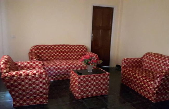 Amir's Apartment - Foto 9