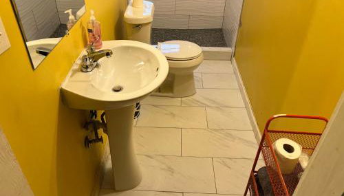 Comfortable Crash Pad - Foto 2