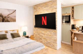 Cozy Hideaway Baiersbronn Ruhige Berglage & Natur pur - Foto 9