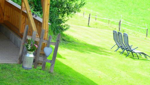 Bauernhof König - Foto 3, Garden