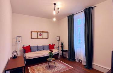 Boardinghouse alte Spinnerei - Foto 28