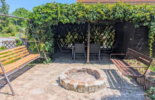 CASA BENJI - Familienfreundliche FeWo - Landhausstil - Garten - Parkplatz - Foto 11