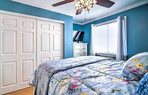 Beautiful Brigantine Condo - Walk to Beach! - Foto 14