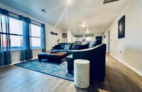 Pelican Pointe Home for 10 - Foto 2