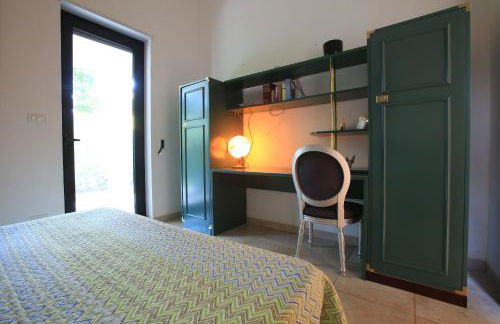 Villa con parco e piscina - Foto 37