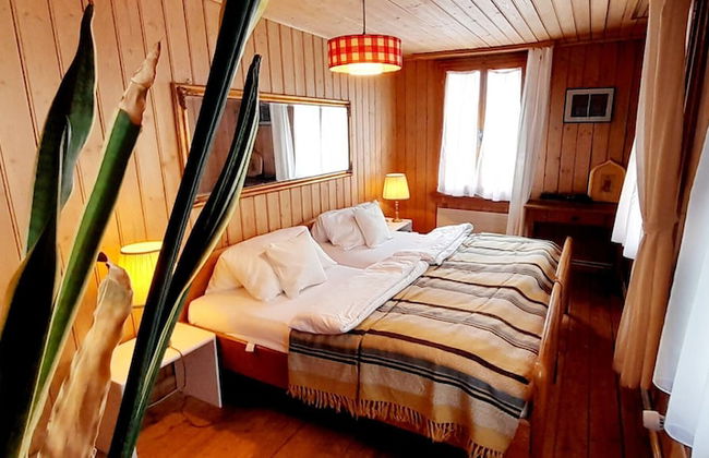 Spectacular Swiss Experience - Foto 2