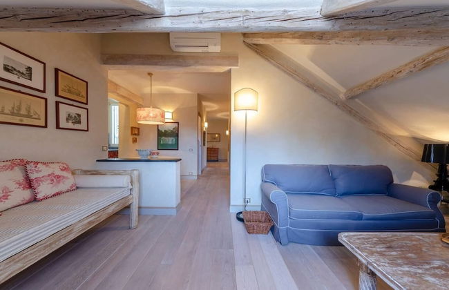 JOIVY The Roof in Santa Margherita - Foto 27