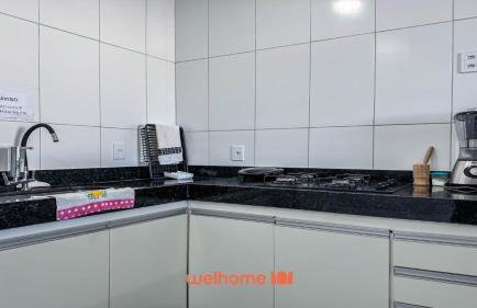 Apto em Arraial do Cabo com Piscina e Bilhar - Foto 19