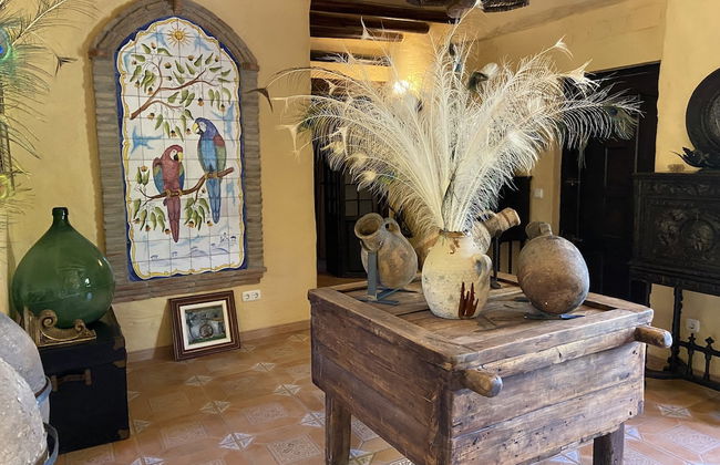 Cortijo Galván - Photo 5