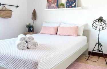 Esplanada-Zona Central-Perto Praias-Estacionamento Gratuito - Foto 23