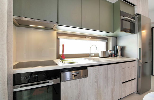 Flos Apartments - Foto 40