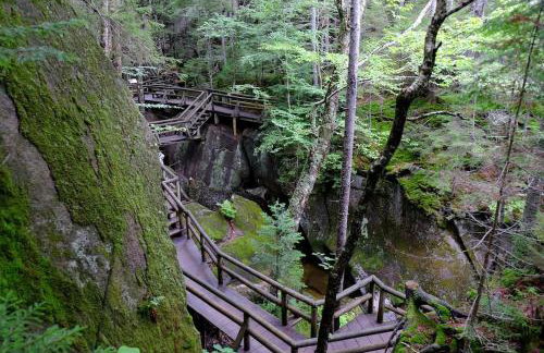 Exposed Beam 3BR Modern Mountain Retreat - Foto 35