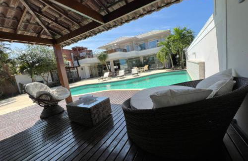 Búzios Mansion Canal Area - Foto 49