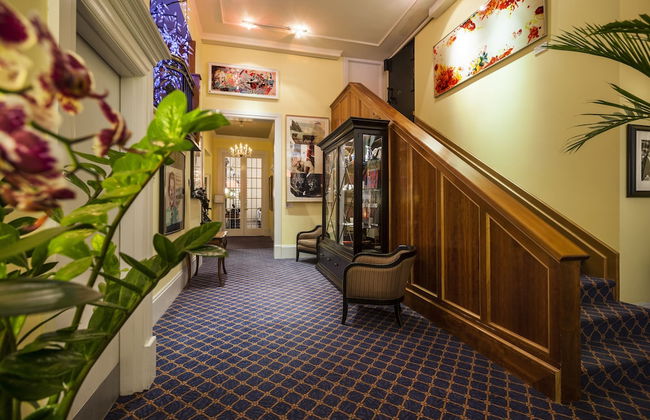 LHotel Montreal - Foto 59