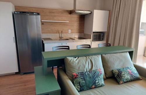 Hot Beach Suites Olímpia - Foto 8