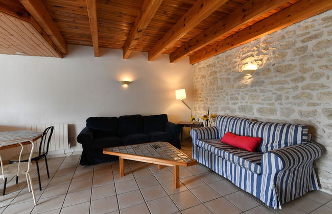 Domaine Les Granges - Foto 14