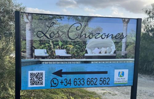 Los Chozones - Foto 62