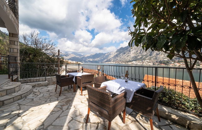 Apartments Vukovic - Photo 45