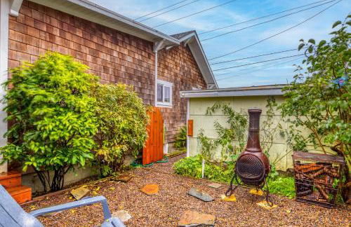 Mimi's Hideaway - Foto 18