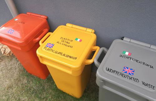 Villa Elisa - Foto 19