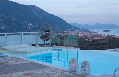 AFRODITI VILLAS Collection - Foto 23