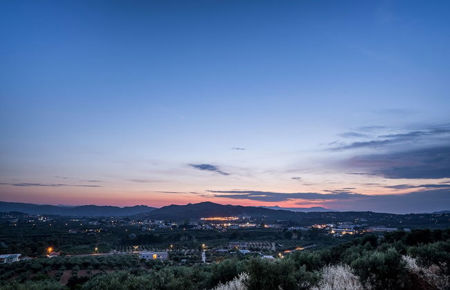 Mythic Olive Villa Views - Private Pool - Foto 48
