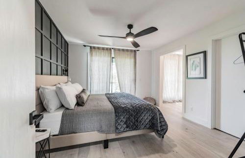 The Beaver Lake Hangar - Foto 23