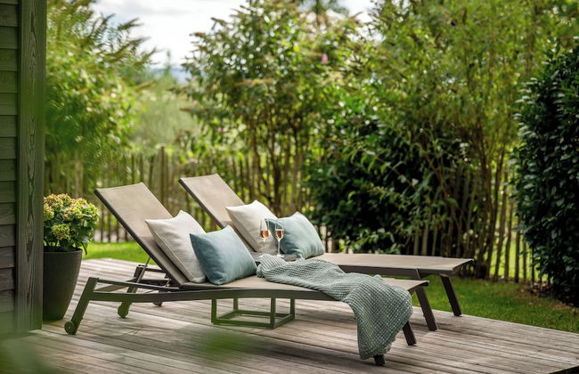 Büchelbergerei Chaletdorf - Photo 29