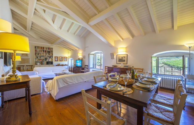 Villa Faccioli Deodara With Shared Pool - Foto 10