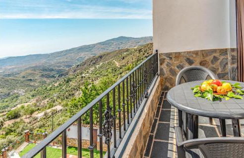 Cozy Home In Mecina Bombarón With Wifi - Foto 14