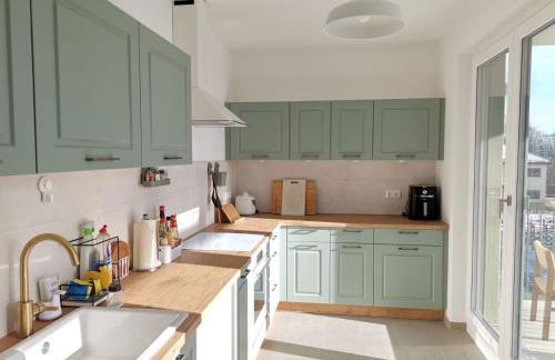 Gemütliches Privatzimmer in geräumiger Gemeinschaftswohnung - Foto 21