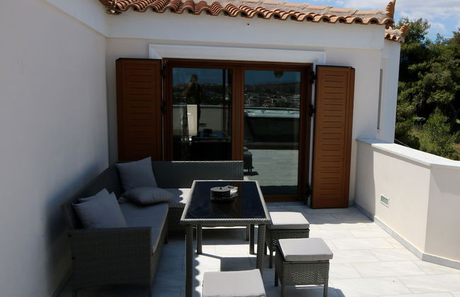 Villa Ariadne - Foto 48